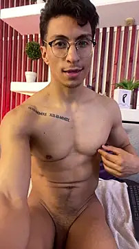 ApoloCruz's cam snapshot