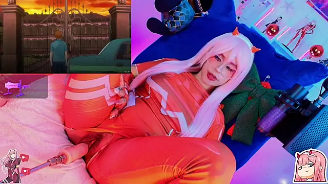 kyomii- live sex cam