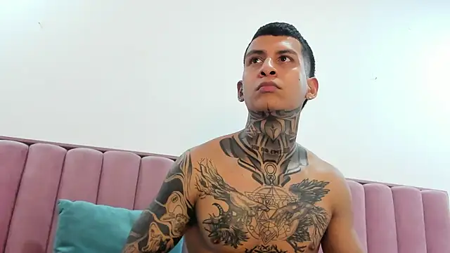 Andrew_sanders68's cam snapshot