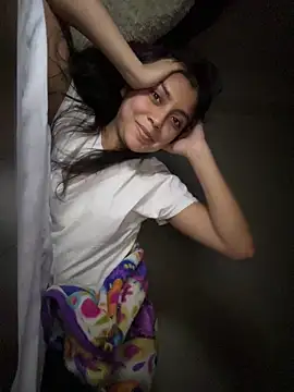 MariaCelesteVillagomez's cam snapshot