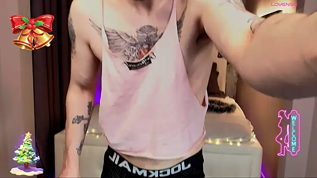 shaun_white's cam snapshot