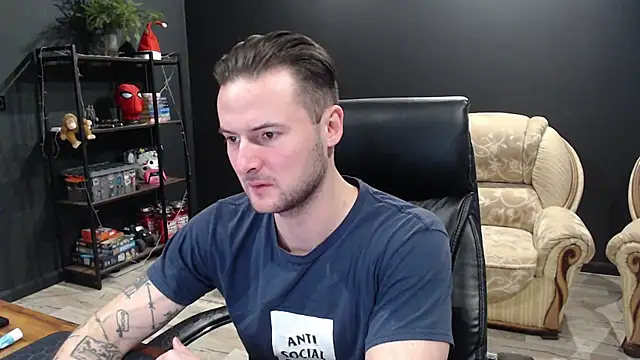 MihasikD's cam snapshot