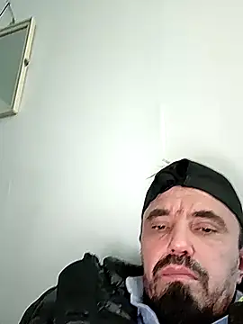 erbod_Johnny's cam snapshot