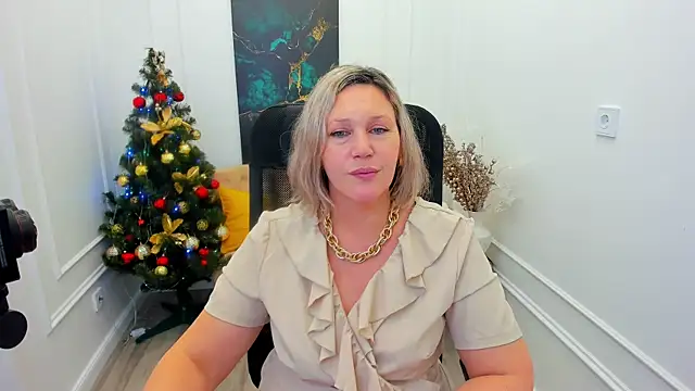 NinaStarle live sex cam