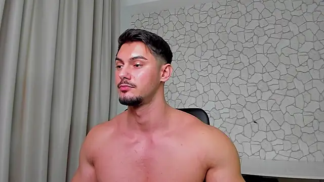 ClintMasters live sex cam