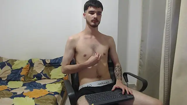 Aleex_Miller's cam snapshot