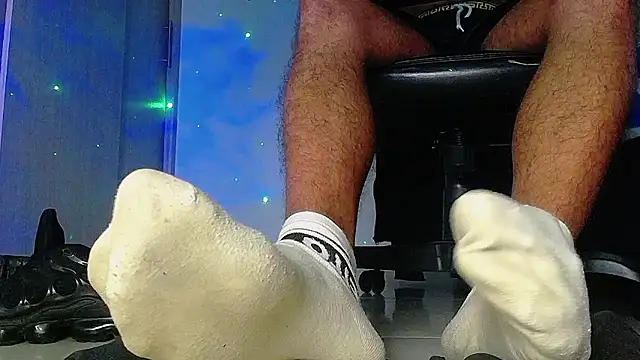 Sir_kev66's cam snapshot