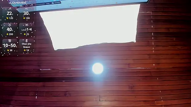 NicolasRey1's cam snapshot