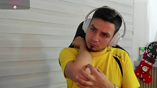 Rick_Adams's cam snapshot