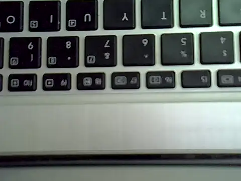 Delicious-D's cam snapshot