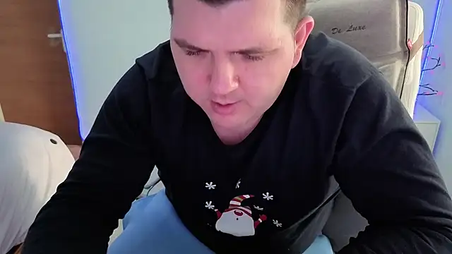 JasonJacks's cam snapshot