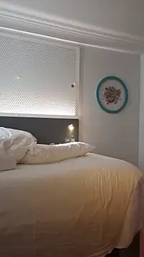 CloudyMuscleBeefy's cam snapshot