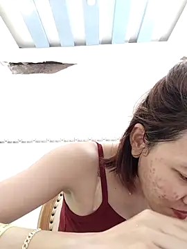 Mint299's cam snapshot