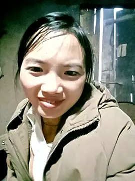 ngan-cute's cam snapshot