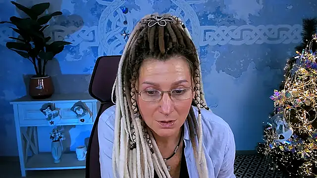 UmaSpace live sex cam