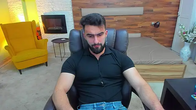 MicahLane's cam snapshot