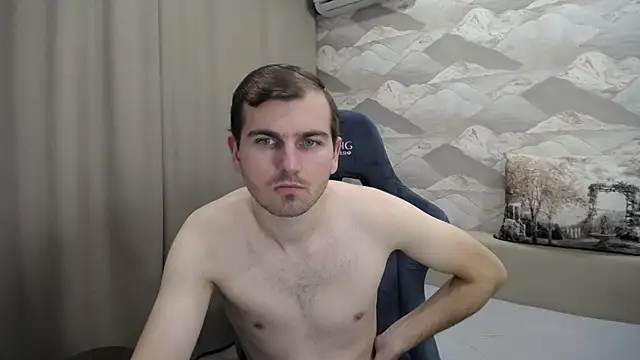 SerzhKorol1's cam snapshot