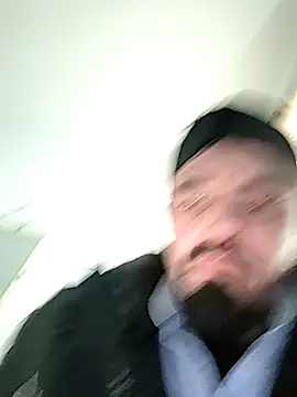 erbod_Johnny's cam snapshot