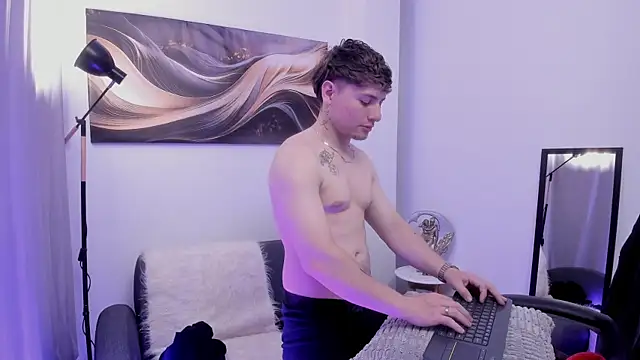 Leoo_Miller's cam snapshot