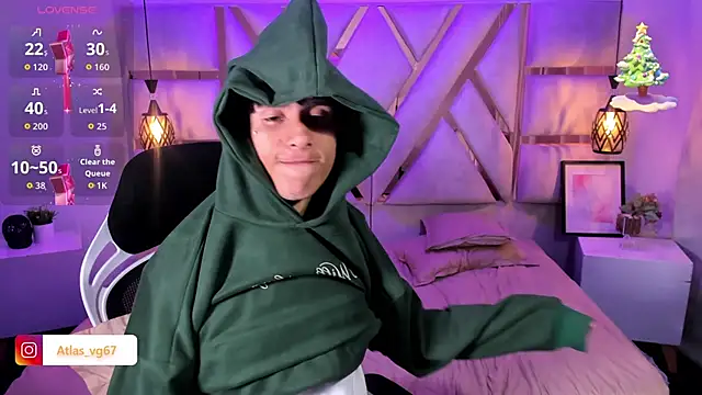 atlasvg's cam snapshot