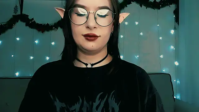 MyNameIsLilith live sex cam