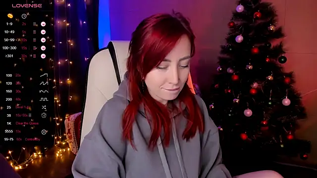 deboramoore's cam snapshot