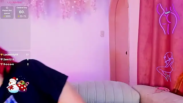 Mia-Bloom live sex cam