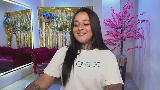 Black_roseee's cam snapshot