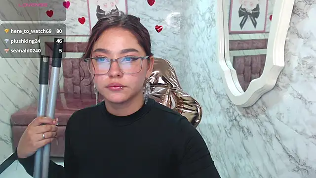 Afrodita_Wild_v's cam snapshot