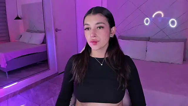 AMMY-CAMM live sex cam