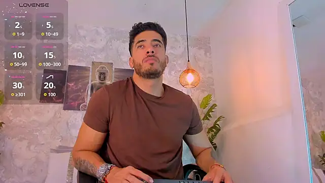 Nate_franco live sex cam