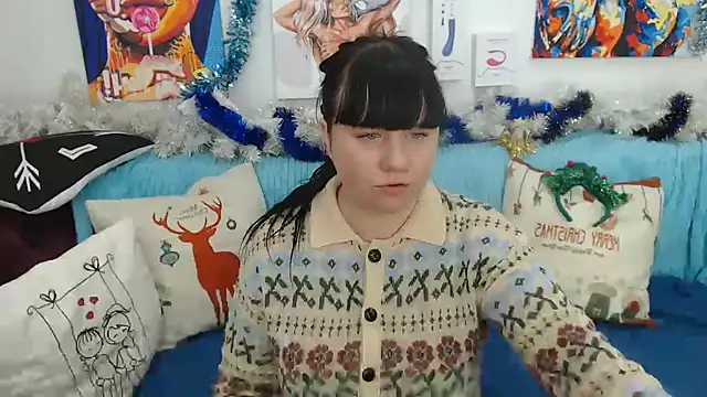 Sexy_MALIKKA's cam snapshot