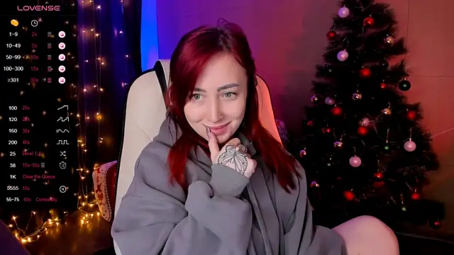 deboramoore's cam snapshot