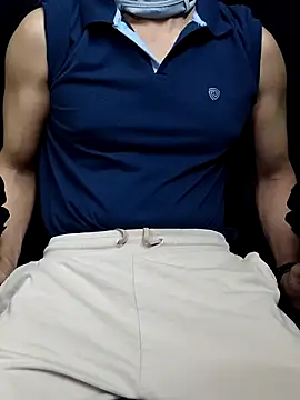 chocolate_alone live sex cam