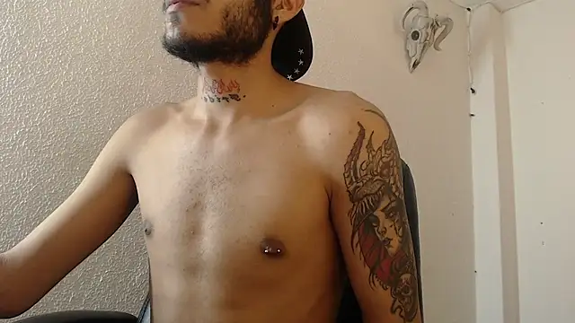 kingdani_hot live sex cam