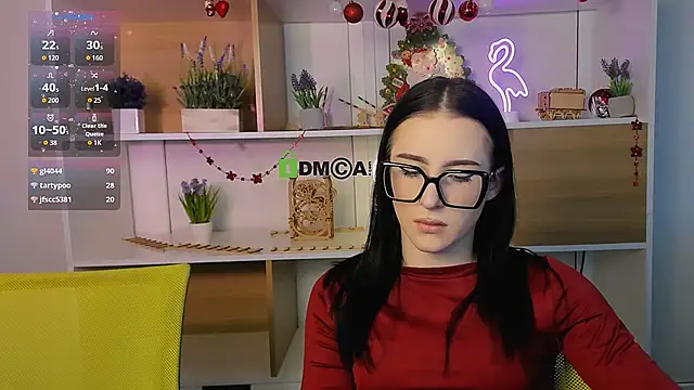 alia_skay's cam snapshot