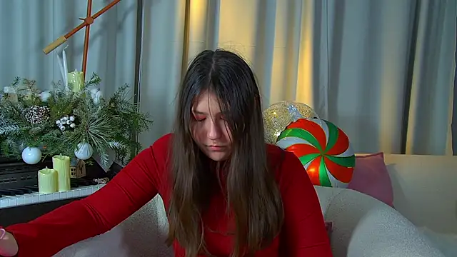 SofiSays's cam snapshot