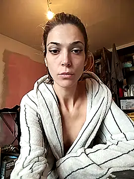 SheTheDeeevil live sex cam