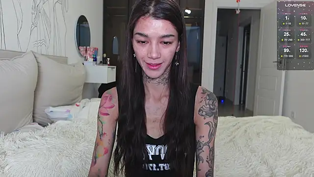 vinkitinkii live sex cam