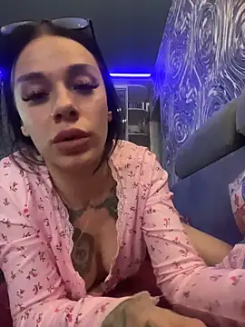 Queen_of_pain live sex cam