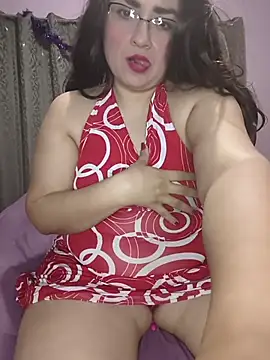 FannyFelici live sex cam