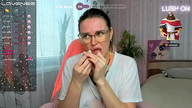 Bella__Swoon's cam snapshot