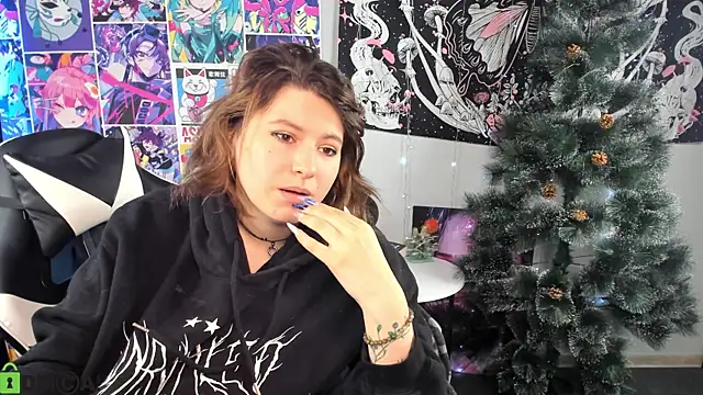 Bonni_Meiz's cam snapshot