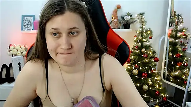 Lucky_Lana's cam snapshot