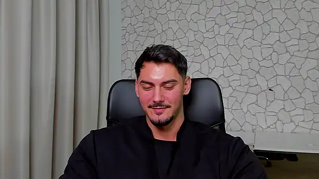 ClintMasters live sex cam