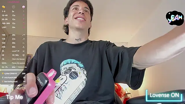 iammariano live sex cam