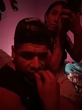 RandalHot live sex cam