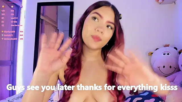 Lee_Ash live sex cam