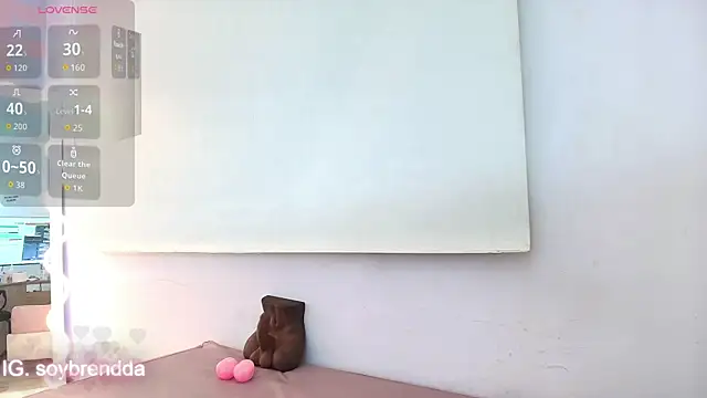 Brendda_tay live sex cam