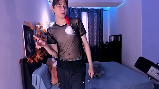 Foxicfu live sex cam